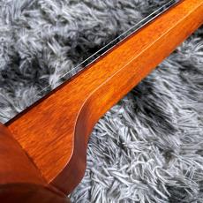 Gretsch G9210 Boxcar Square-Neck, Mahogany Body Resonator Guitar, Natural 【特価】_10