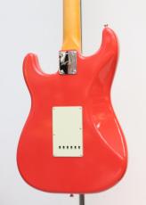 Fender Limited Shigeru Suzuki Stratocaster Rosewood Fingerboard, Fiesta Red【特価】_3