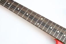 Fender Limited Shigeru Suzuki Stratocaster Rosewood Fingerboard, Fiesta Red【特価】_5
