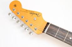 Fender Limited Shigeru Suzuki Stratocaster Rosewood Fingerboard, Fiesta Red【特価】_6