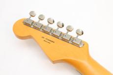 Fender Limited Shigeru Suzuki Stratocaster Rosewood Fingerboard, Fiesta Red【特価】_8