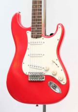 infinite Classic ST / Fiesta Red