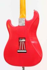 infinite Classic ST / Fiesta Red_2