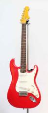 infinite Classic ST / Fiesta Red_3