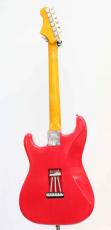 infinite Classic ST / Fiesta Red_4