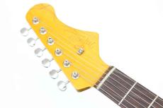 infinite Classic ST / Fiesta Red_6