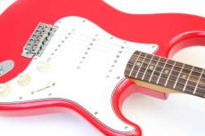 infinite Classic ST / Fiesta Red_9
