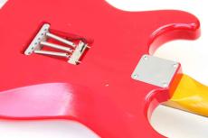 infinite Classic ST / Fiesta Red_10
