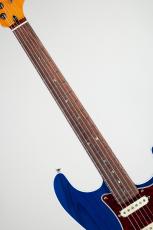 Fender Made in Japan Limited Active Modern Stratocaster RW Sapphire Blue Trans_5