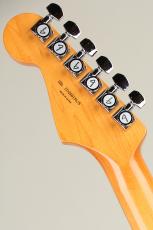 Fender Made in Japan Limited Active Modern Stratocaster RW Sapphire Blue Trans_8