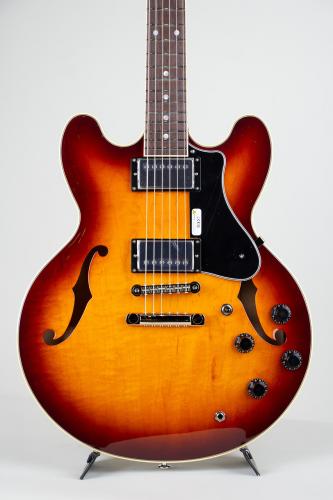 FUJIGEN Masterfield MSA-HP/Antique Sunburst【S/N D260347