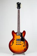 FUJIGEN Masterfield MSA-HP/Antique Sunburst【S/N D260347_2