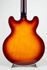 FUJIGEN Masterfield MSA-HP/Antique Sunburst【S/N D260347_3