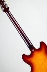 FUJIGEN Masterfield MSA-HP/Antique Sunburst【S/N D260347_6