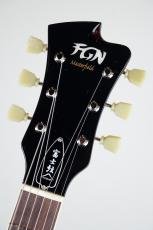 FUJIGEN Masterfield MSA-HP/Antique Sunburst【S/N D260347_7