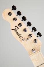 Fender FSR-C Traditional 70s Telecaster Thinline Left-Handed MN Olympic White【S/N JD26010303】_7