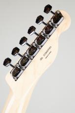 Fender FSR-C Traditional 70s Telecaster Thinline Left-Handed MN Olympic White【S/N JD26010303】_8