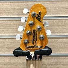Sterling by MUSIC MAN AX40 / Trans Gold【最終入荷!!】_4