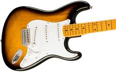 Fender 70th Anniversary American Vintage II 1954 Stratocaster / 2-Color Sunburst_2