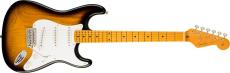 Fender 70th Anniversary American Vintage II 1954 Stratocaster / 2-Color Sunburst_3