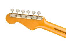 Fender 70th Anniversary American Vintage II 1954 Stratocaster / 2-Color Sunburst_6