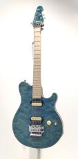 Sterling by MUSIC MAN AX40 / Trans Blue【最終入荷!!】_2