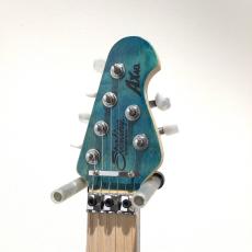 Sterling by MUSIC MAN AX40 / Trans Blue【最終入荷!!】_4