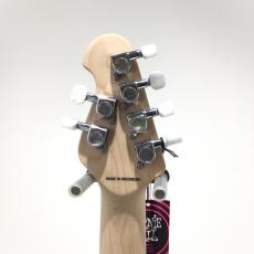 Sterling by MUSIC MAN AX40 / Trans Blue【最終入荷!!】_8