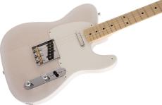 Fender Made in Japan Traditional 50s Telecaster / White Blonde_2