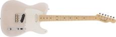 Fender Made in Japan Traditional 50s Telecaster / White Blonde_3