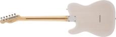 Fender Made in Japan Traditional 50s Telecaster / White Blonde_4