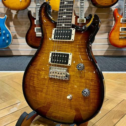 Paul Reed Smith [PRS] CE 24 / Black Amber