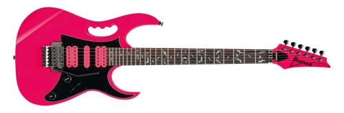 Ibanez JEMJRSP / PK