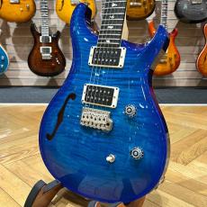 Paul Reed Smith [PRS] CE 24 Semi-Hollow Custom Configuration / Lake Blue