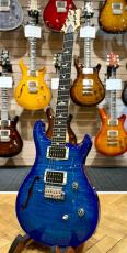 Paul Reed Smith [PRS] CE 24 Semi-Hollow Custom Configuration / Lake Blue_2
