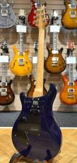 Paul Reed Smith [PRS] CE 24 Semi-Hollow Custom Configuration / Lake Blue_3