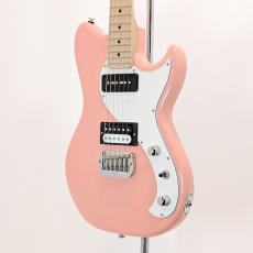 G&L Fullerton Deluxe Fallout / Sunset Coral