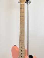G&L Fullerton Deluxe Fallout / Sunset Coral_3