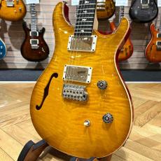 Paul Reed Smith [PRS] CE 24 Semi-Hollow Custom Configuration / Violin Amber Sunburst