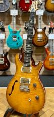 Paul Reed Smith [PRS] CE 24 Semi-Hollow Custom Configuration / Violin Amber Sunburst_2