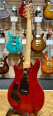 Paul Reed Smith [PRS] CE 24 Semi-Hollow Custom Configuration / Violin Amber Sunburst_3