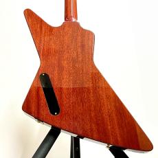 Bizen Works Burned EXP Quilted Maple_5