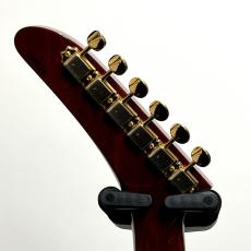 Bizen Works Burned EXP Quilted Maple_7