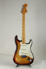 Fender 1976 Stratocaster Sunburst_2