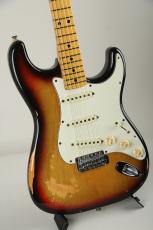 Fender 1976 Stratocaster Sunburst_3