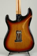 Fender 1976 Stratocaster Sunburst_4