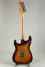 Fender 1976 Stratocaster Sunburst_5