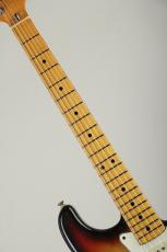 Fender 1976 Stratocaster Sunburst_6