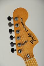 Fender 1976 Stratocaster Sunburst_8