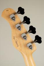 Sadowsky Vintage4 Natural 2018_9